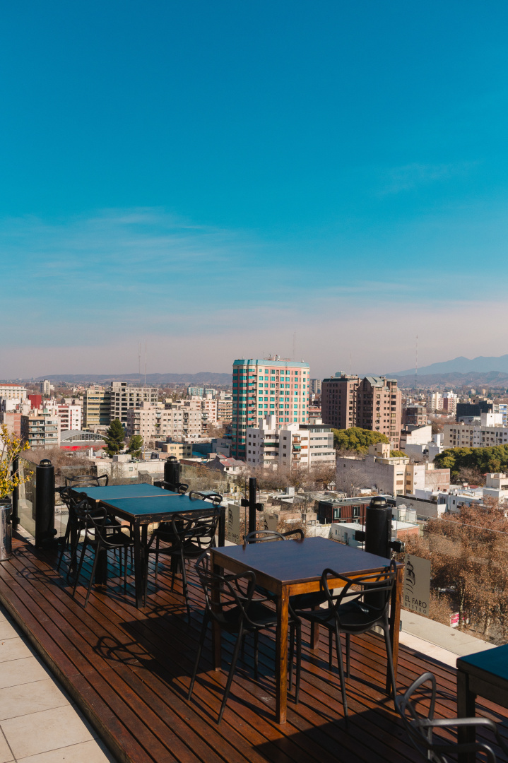 Foto - Premium Tower Suites