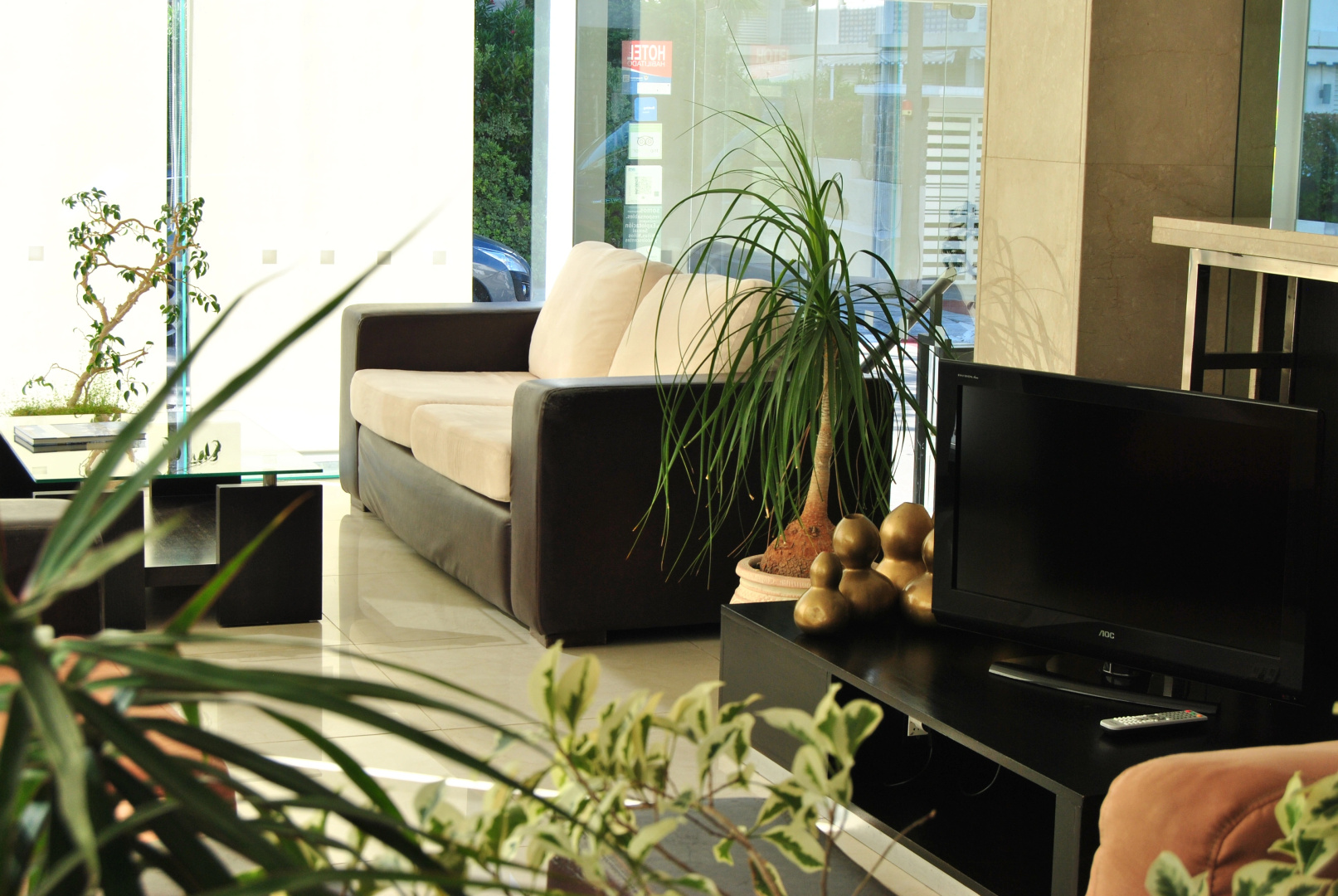 Foto - Hotel Castilla