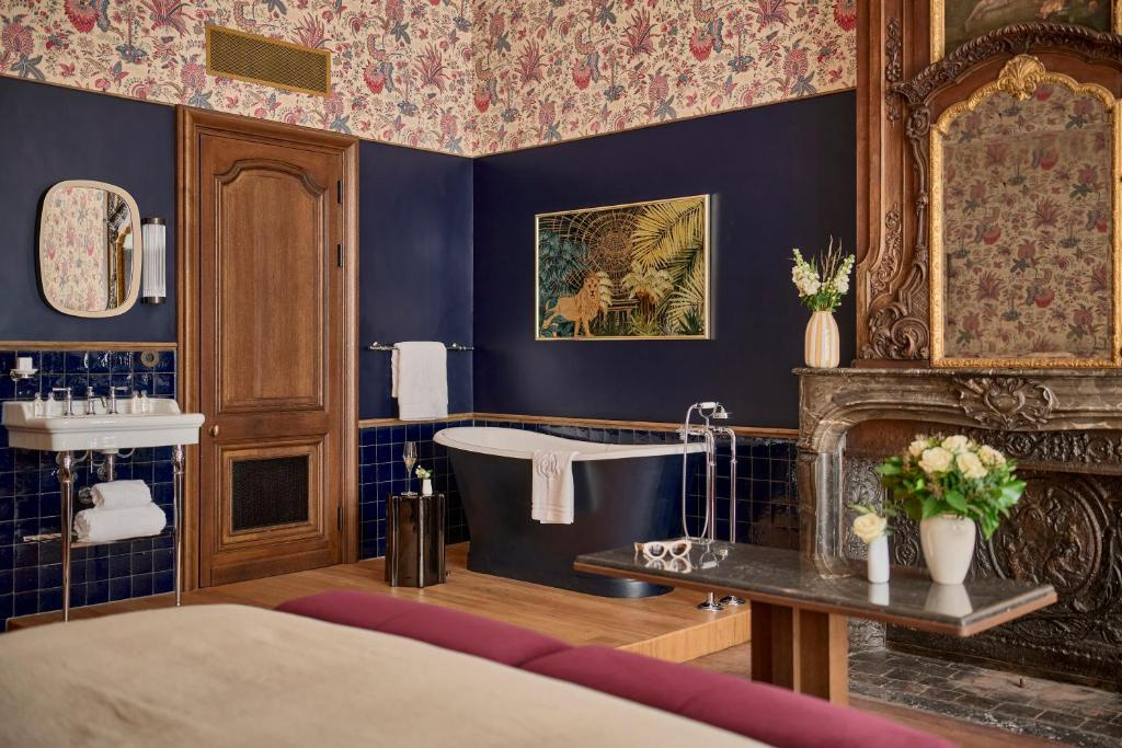 Foto - Faubourg 21 – The Leading Hotels of the World