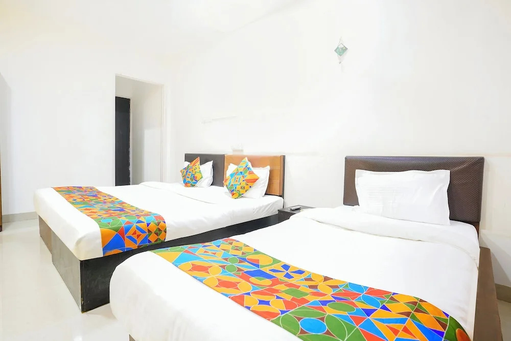Photo - FabHotel Rio House Apartment