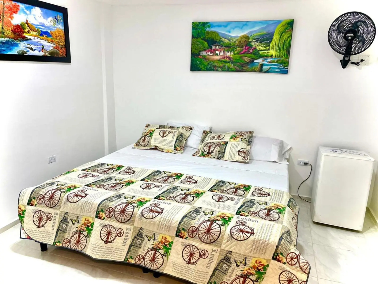 Photo - Hotel Eterna Primavera