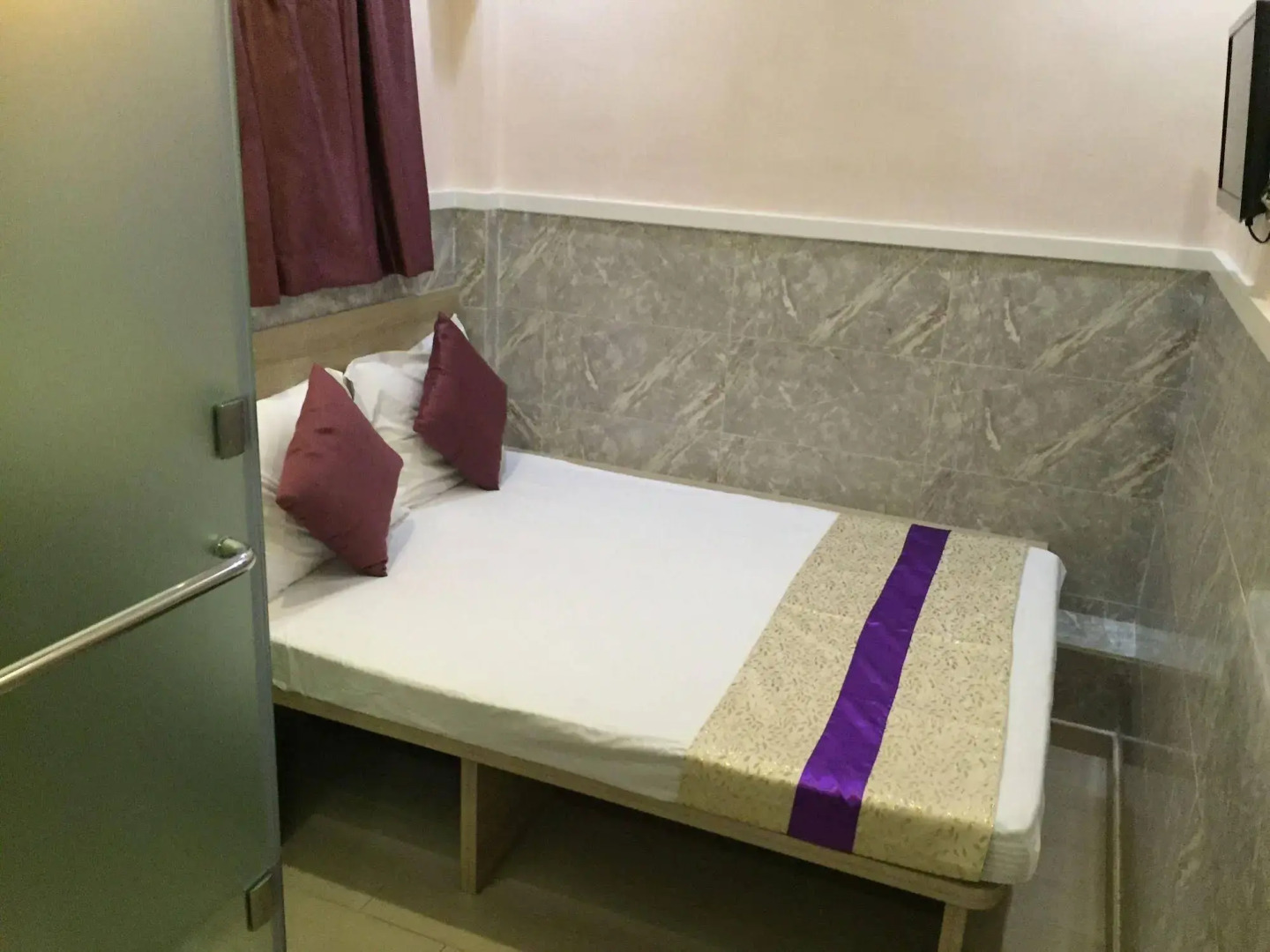 Foto - USA Hostel HONG KONG