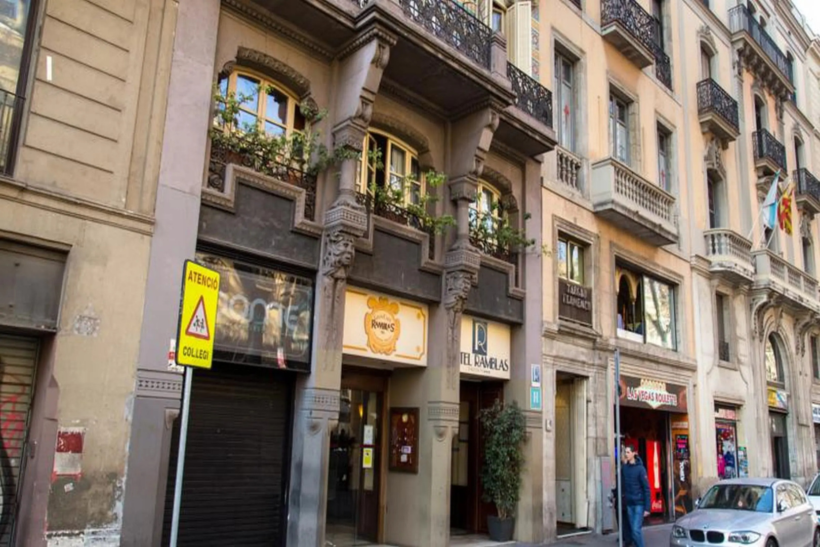 Foto - Leonardo Hotel Barcelona Las Ramblas