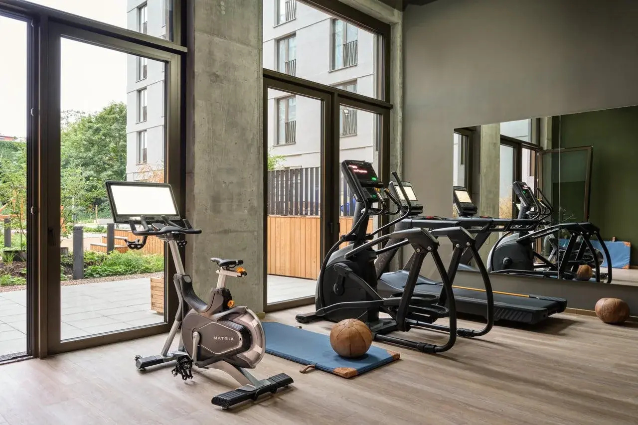Foto - URBAN LOFT Berlin