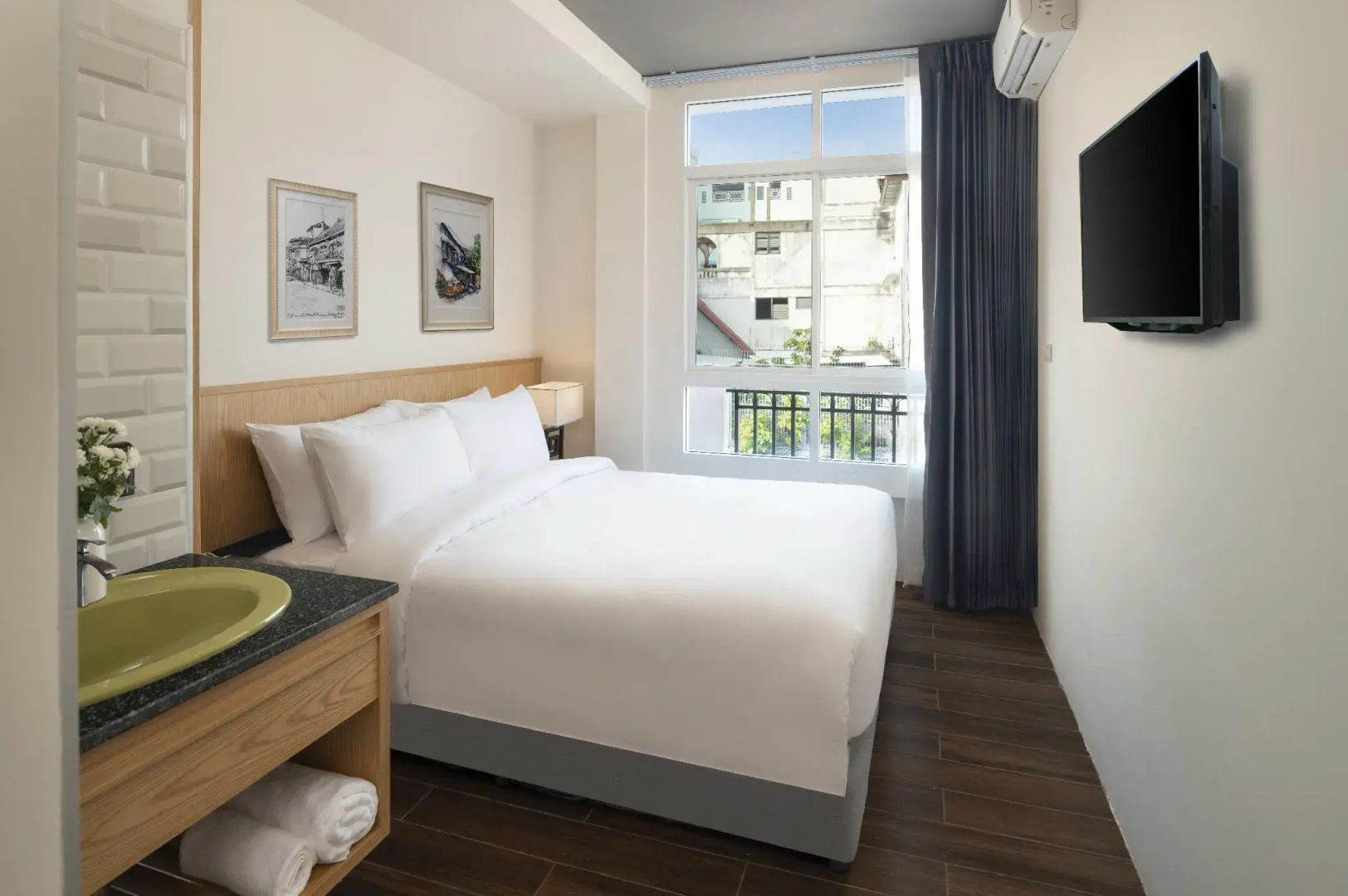 Photo - Ago Hotel Chinatown
