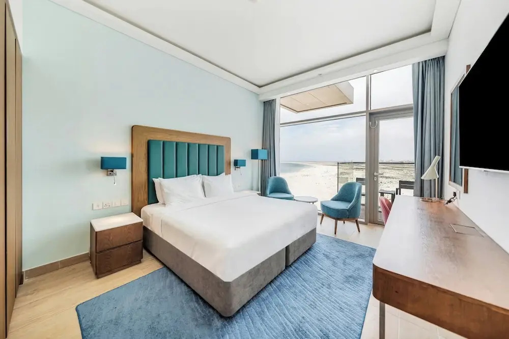 Foto - Sea Point Hotel Dubai Islands Formerly Park Regis by Prince