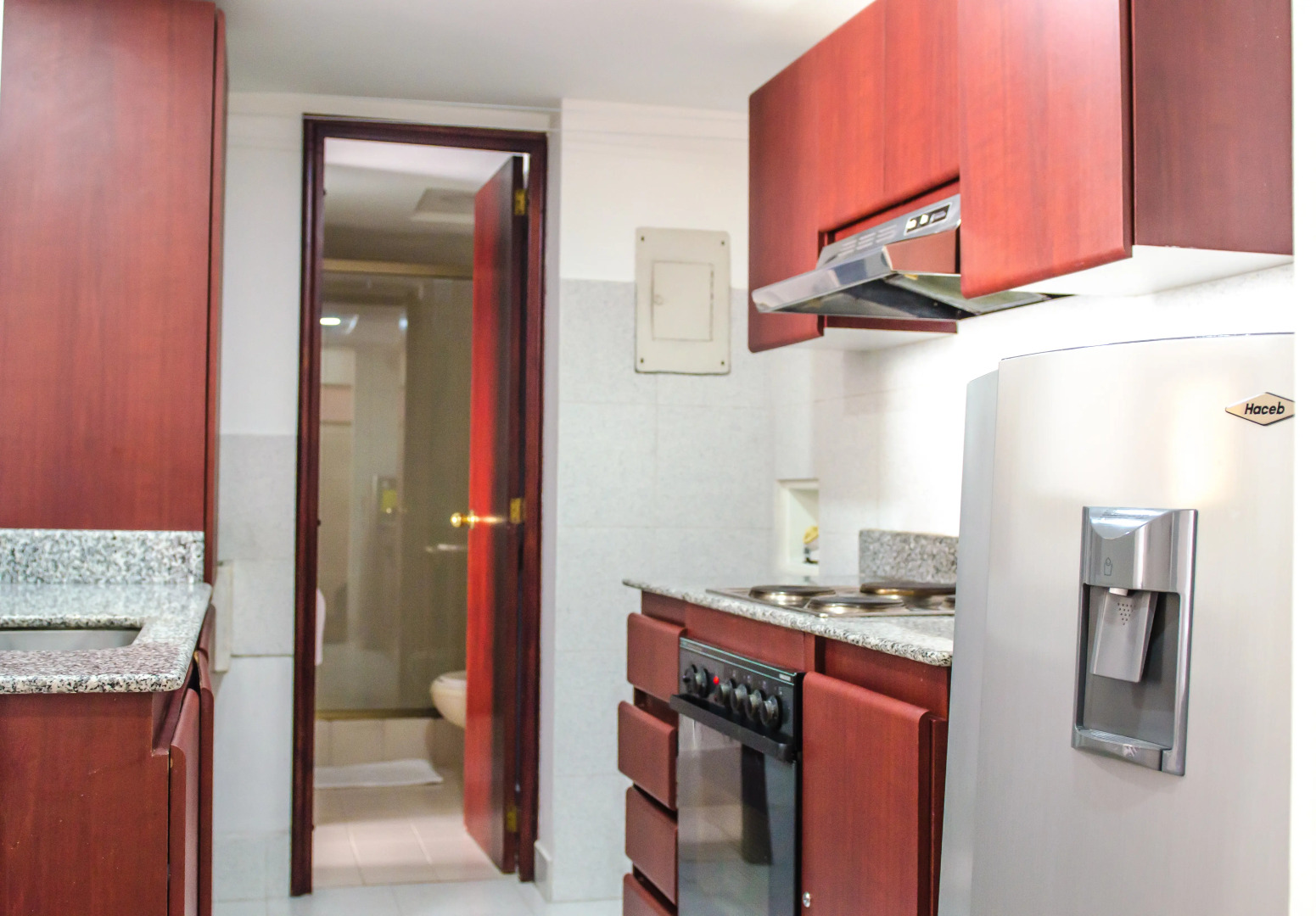 Foto - Hotel Torre Poblado