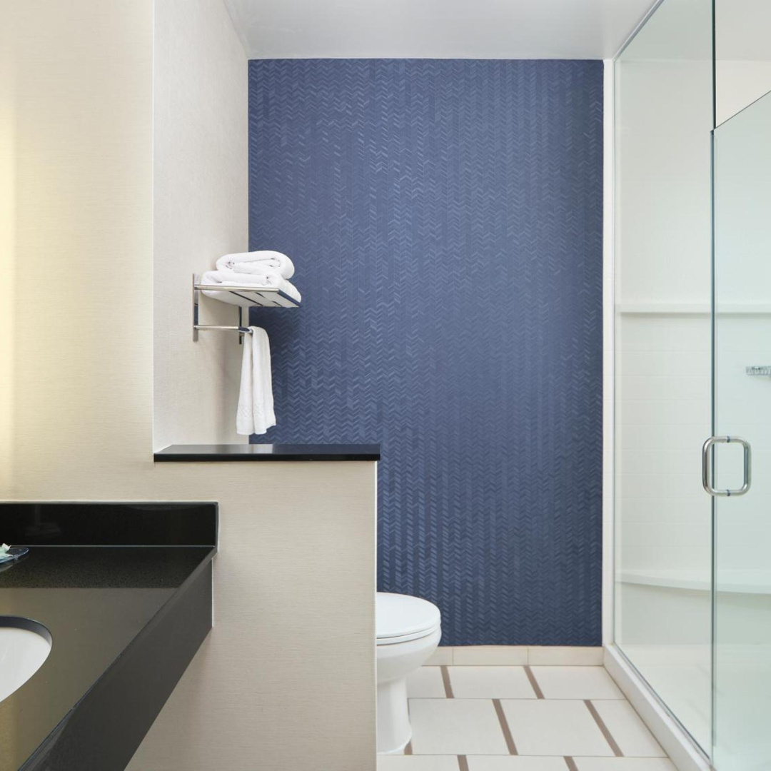 Foto - Fairfield by Marriott Niagara Falls