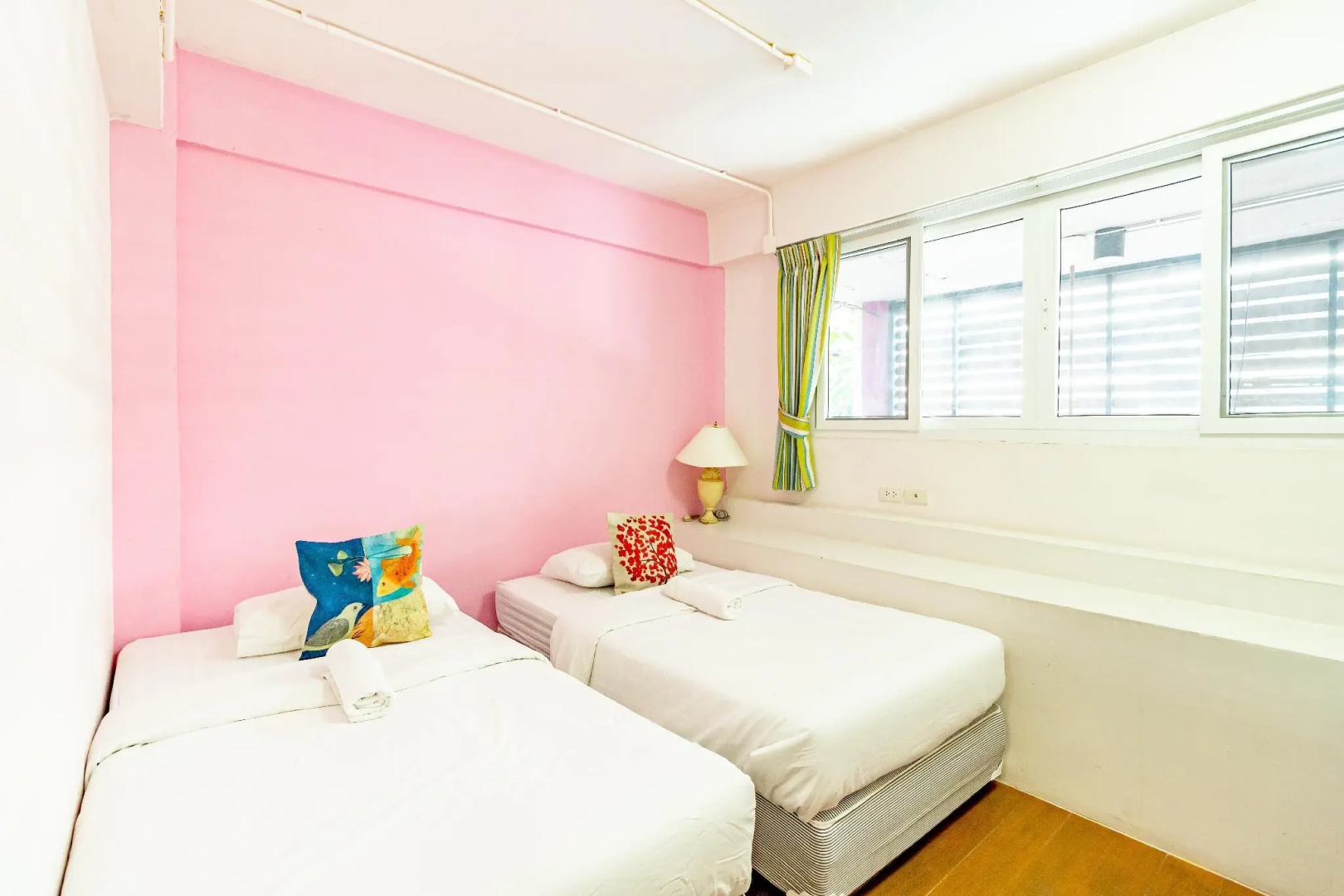 Foto - Sleep Dee Hostel