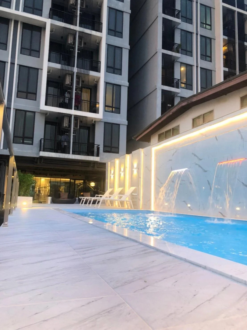Foto - Marigold Sukhumvit