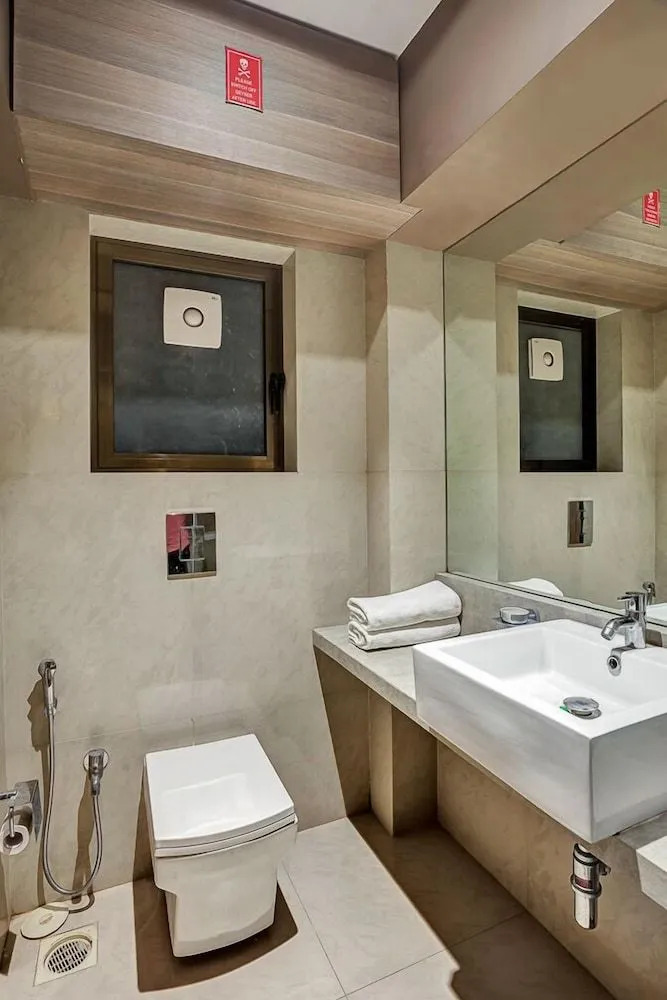 Foto - Ashok Deluxe Apartments, Marol Andheri East