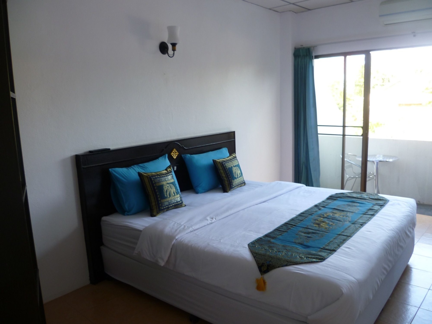 Palada Guesthouse