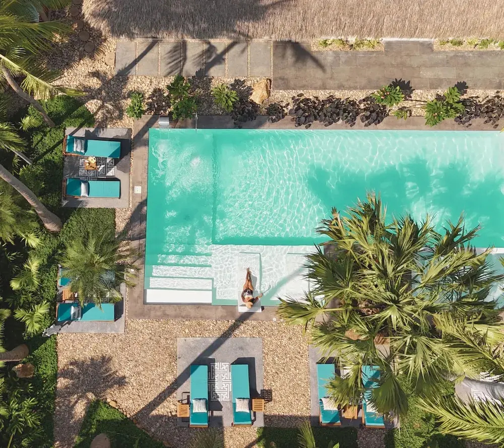 Photo - Bidmont Villa & Spa - Luxury Wellness Retreat