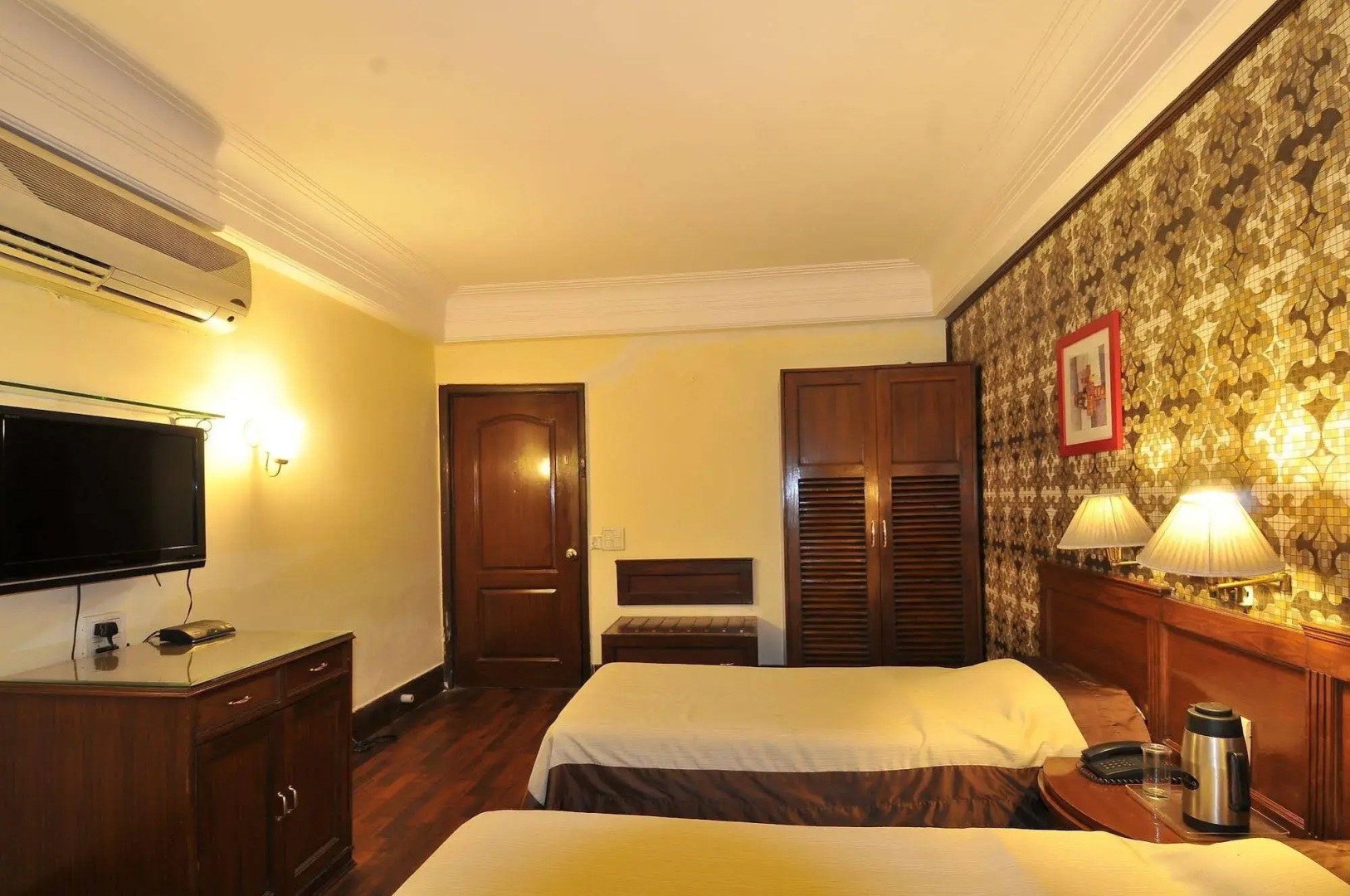 Foto - Qutub Residency