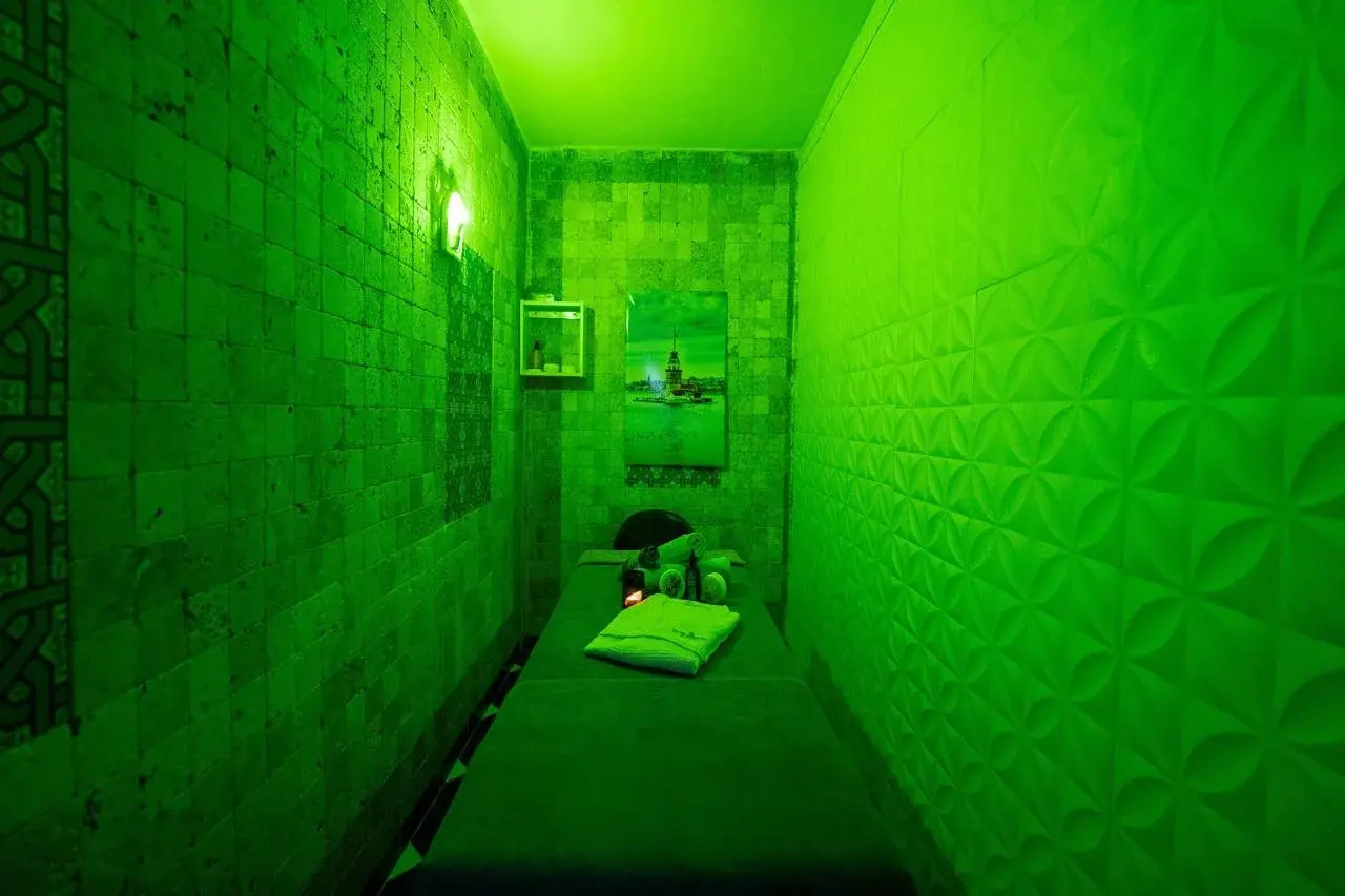 Photo - Galaxy Beach Hotel