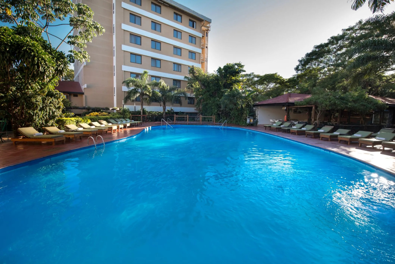 Photo - Hotel Saint George