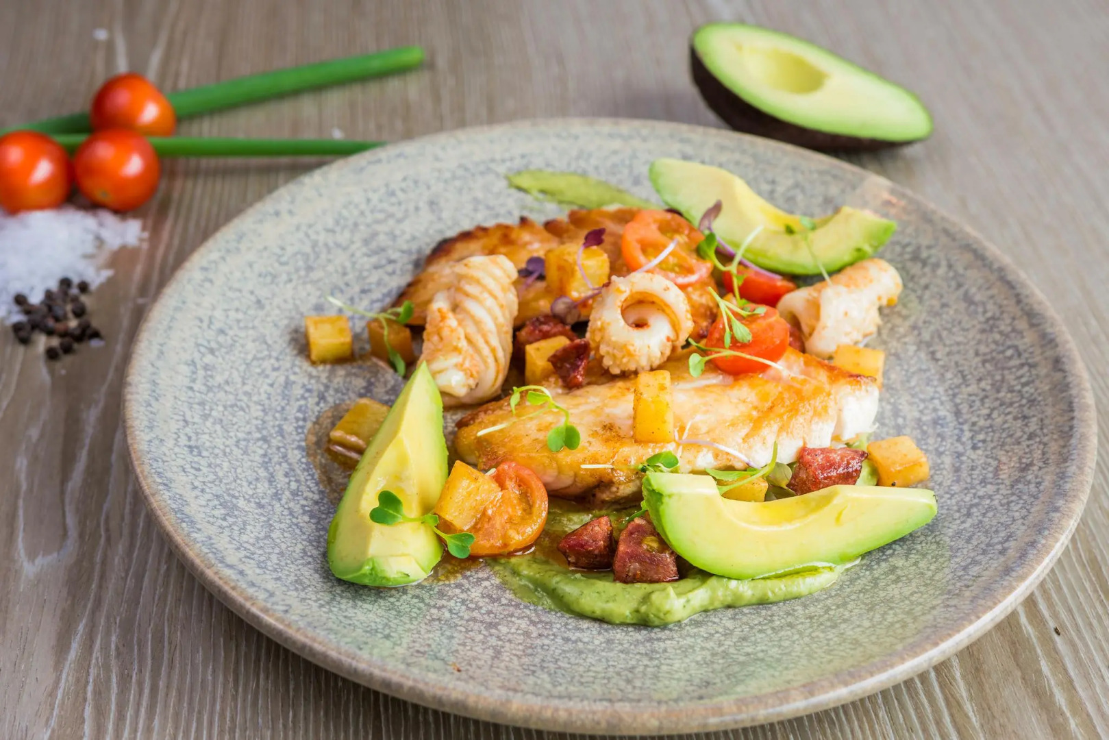 Foto - Waipuna Hotel & Conference Centre