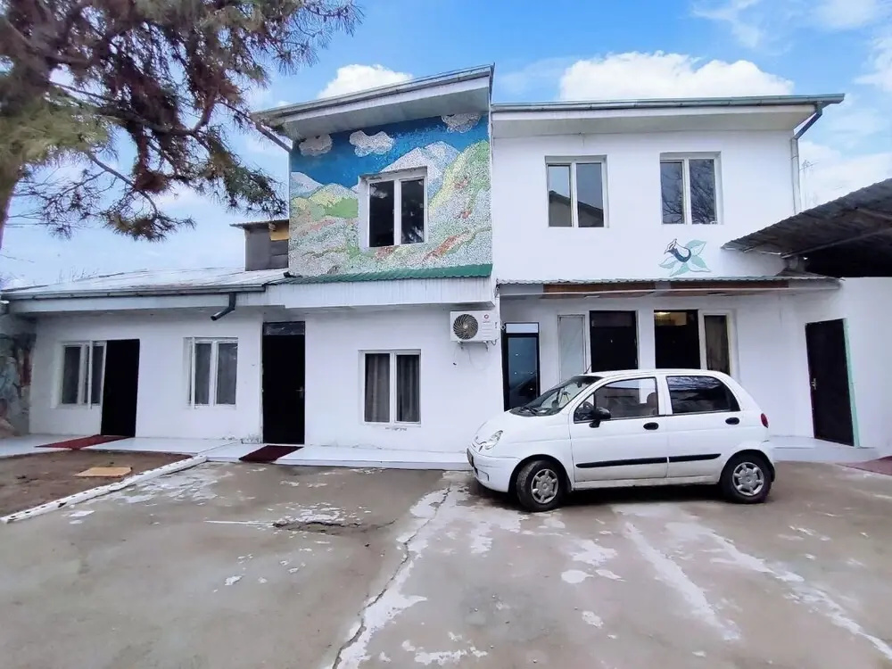 Photo - karadeniz hostel