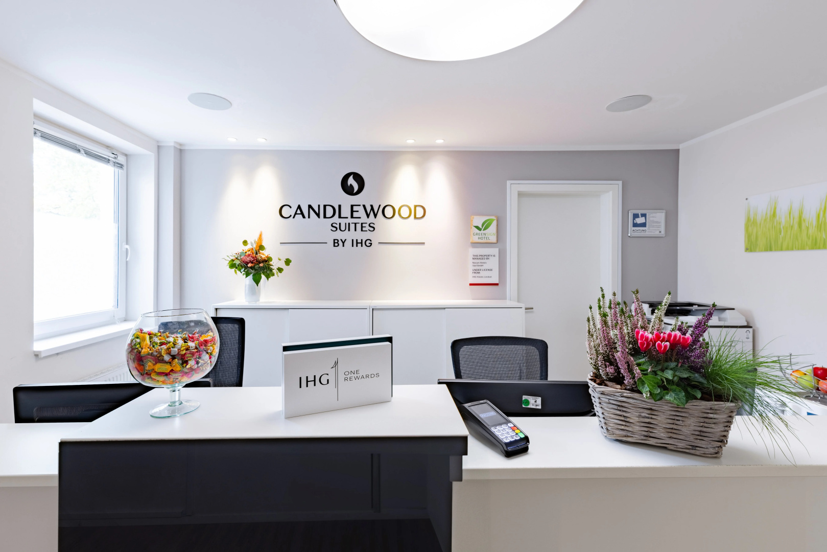 Photo - Candlewood Suites Furth by IHG