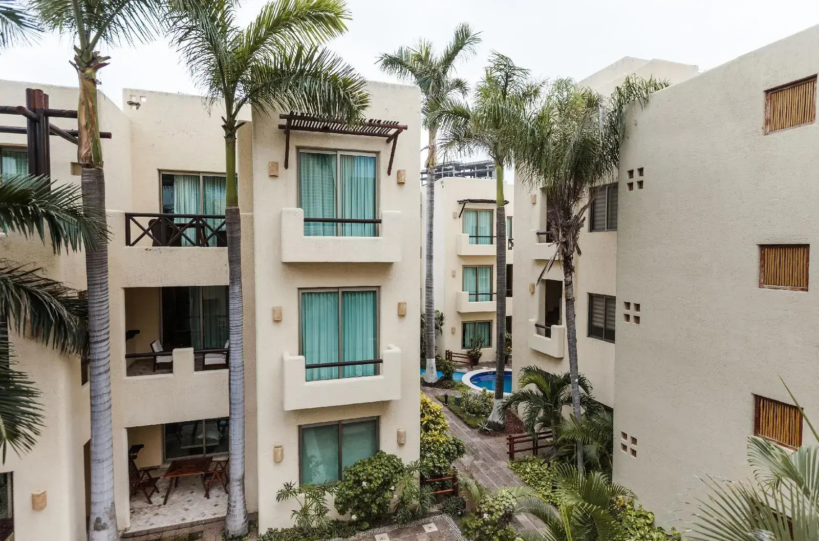 Photo - Zafiro Beach Boutique Resort