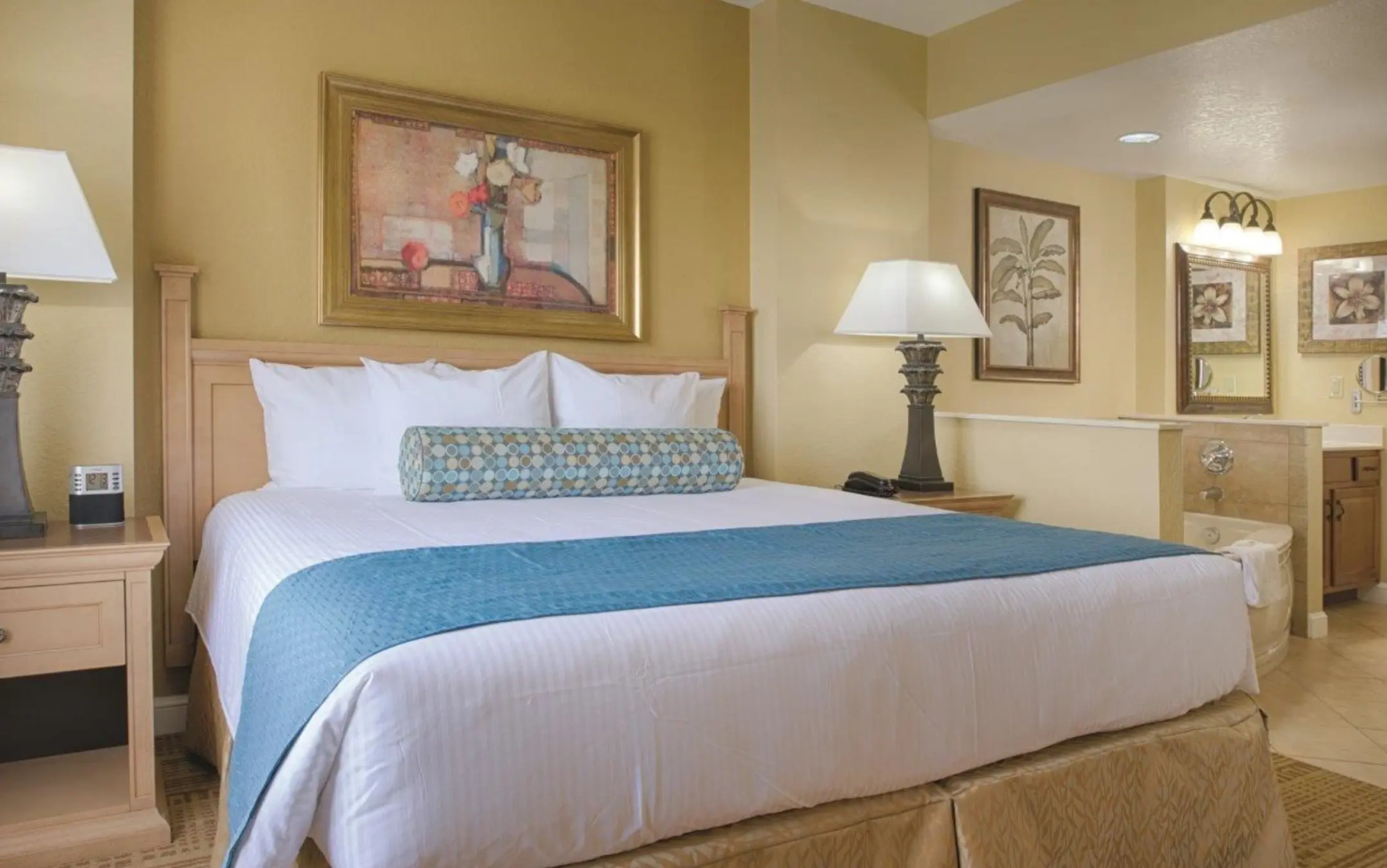 Foto - Club Wyndham Bonnet Creek