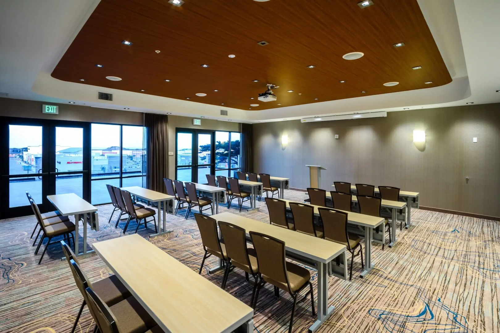 Foto - SpringHill Suites by Marriott The Dunes On Monterey Bay