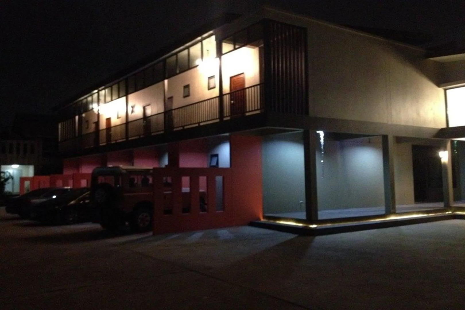 Foto - The Pool Resort