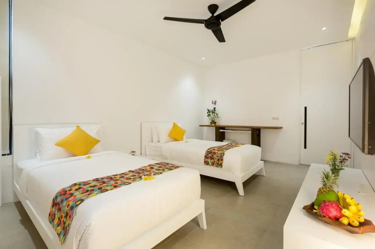 Photo - Villa Damar Canggu by Nagisa Bali