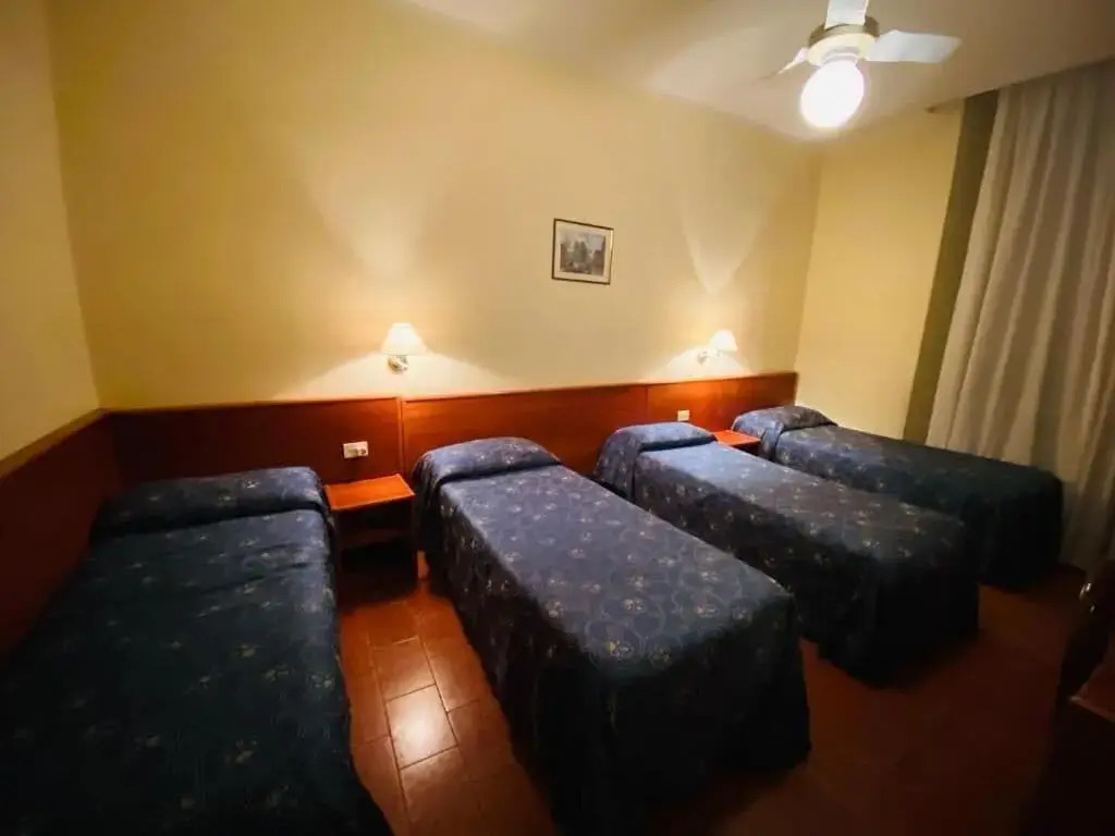 Foto - Hotel Ferrari