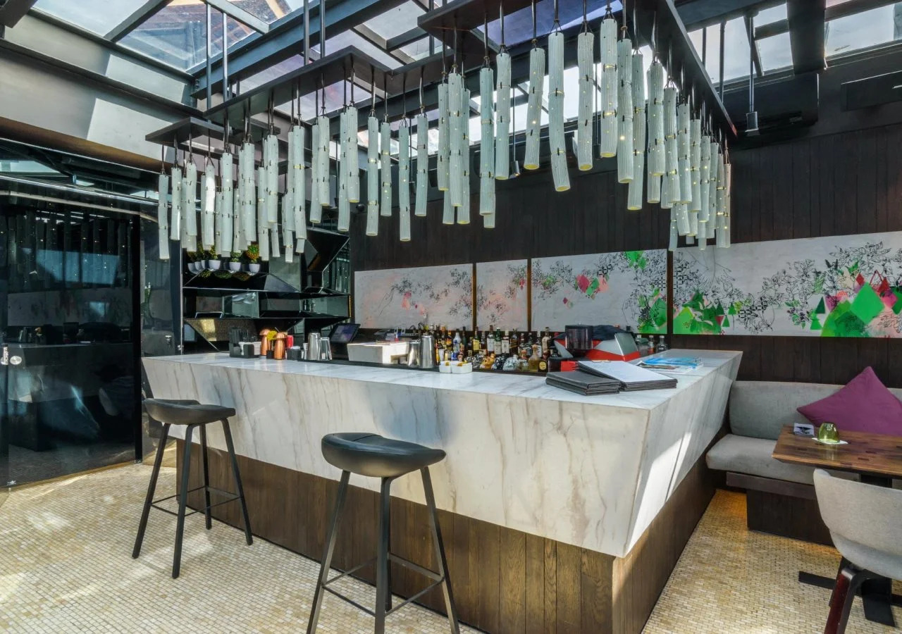 Photo - The Layar - Designer Villas and Spa