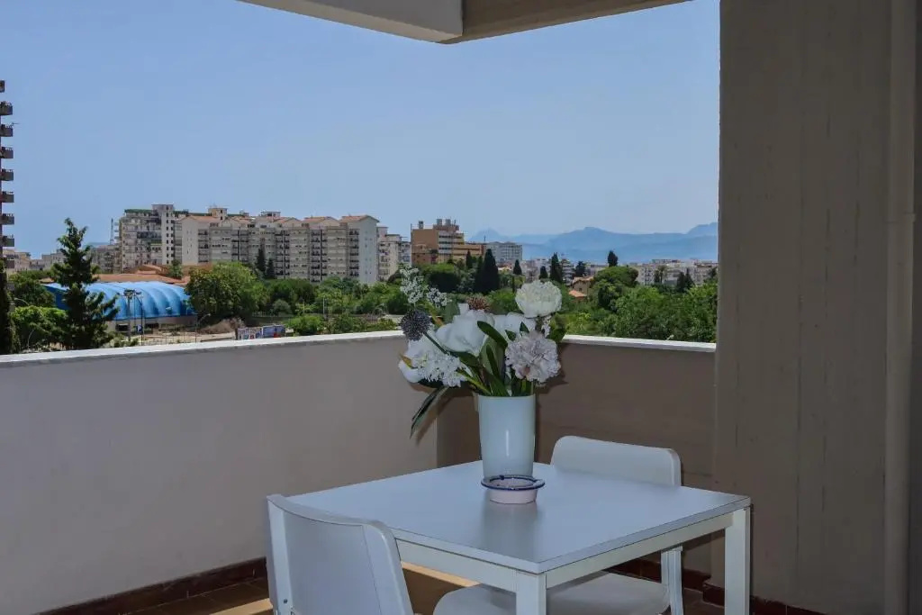 Foto - Marbela Apartments & Suites