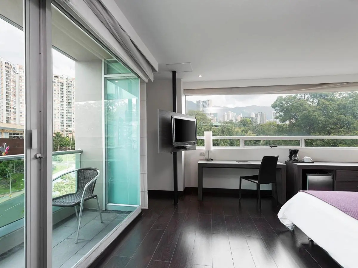 Photo - Hotel BH El Poblado