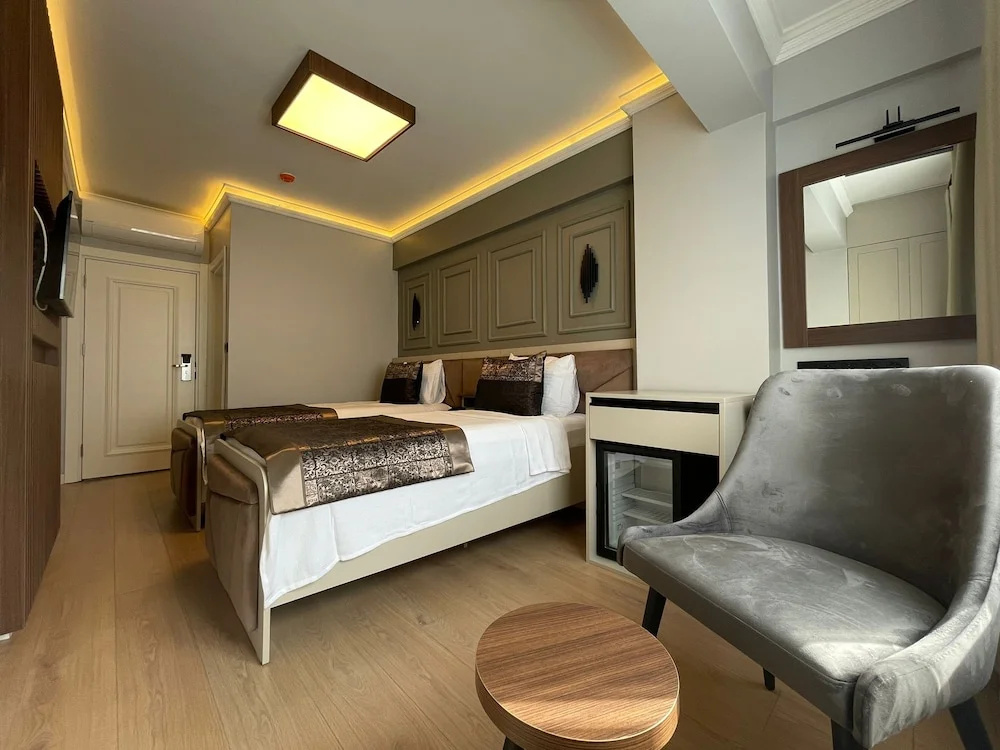 Photo - Azra Sultan Hotel&Spa