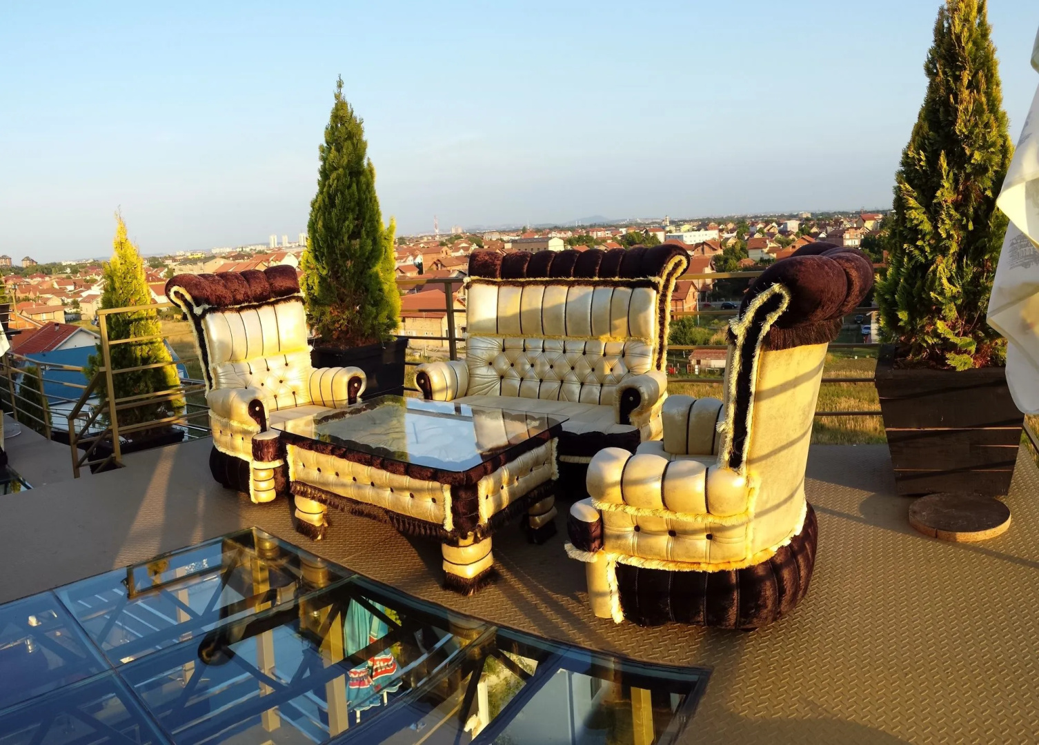 Foto - Bali Colosseum Hotel