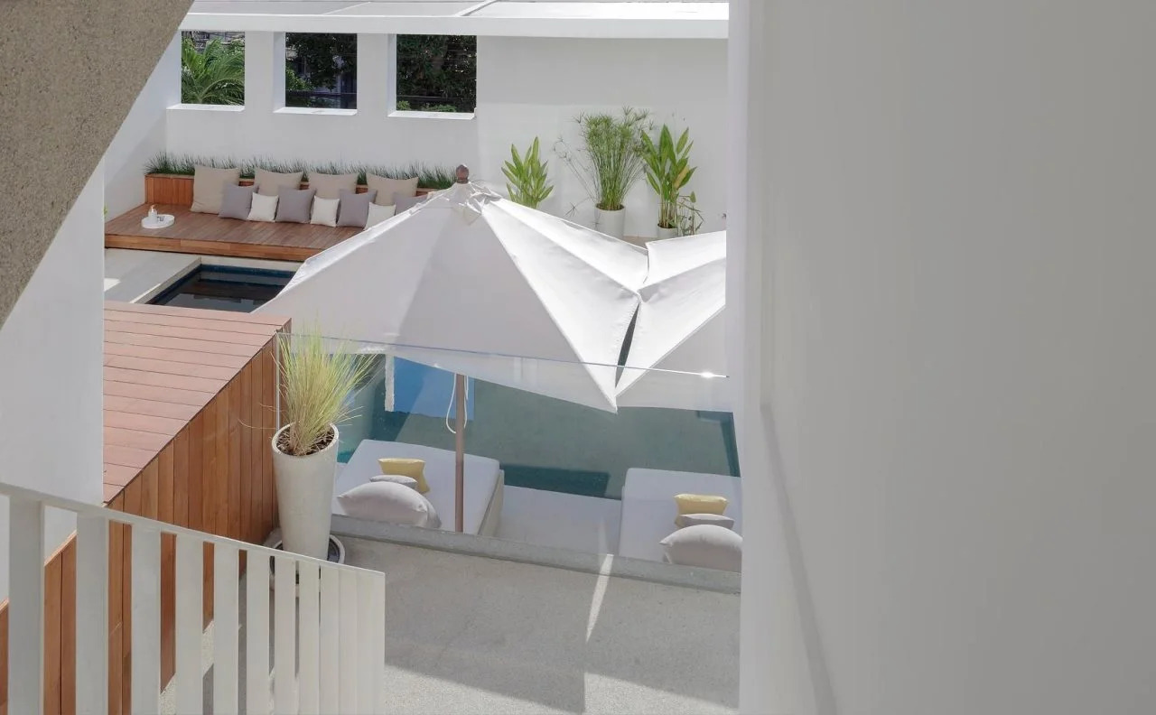 Foto - twothree a homely hotel - SHA Extra Plus