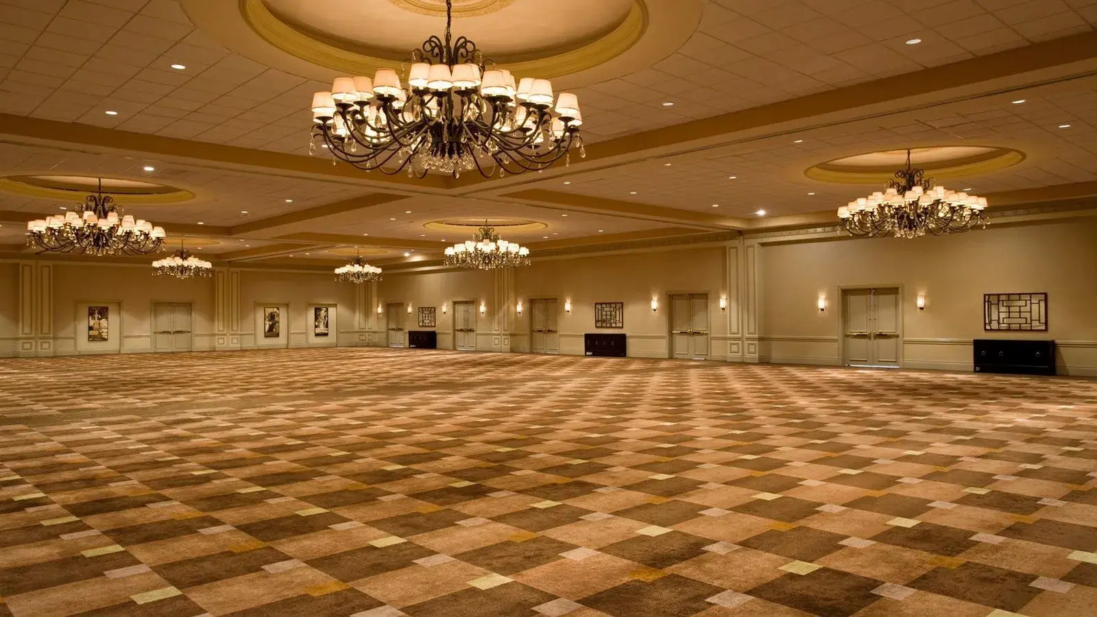 Foto - The Westin Savannah Harbor Golf Resort & Spa