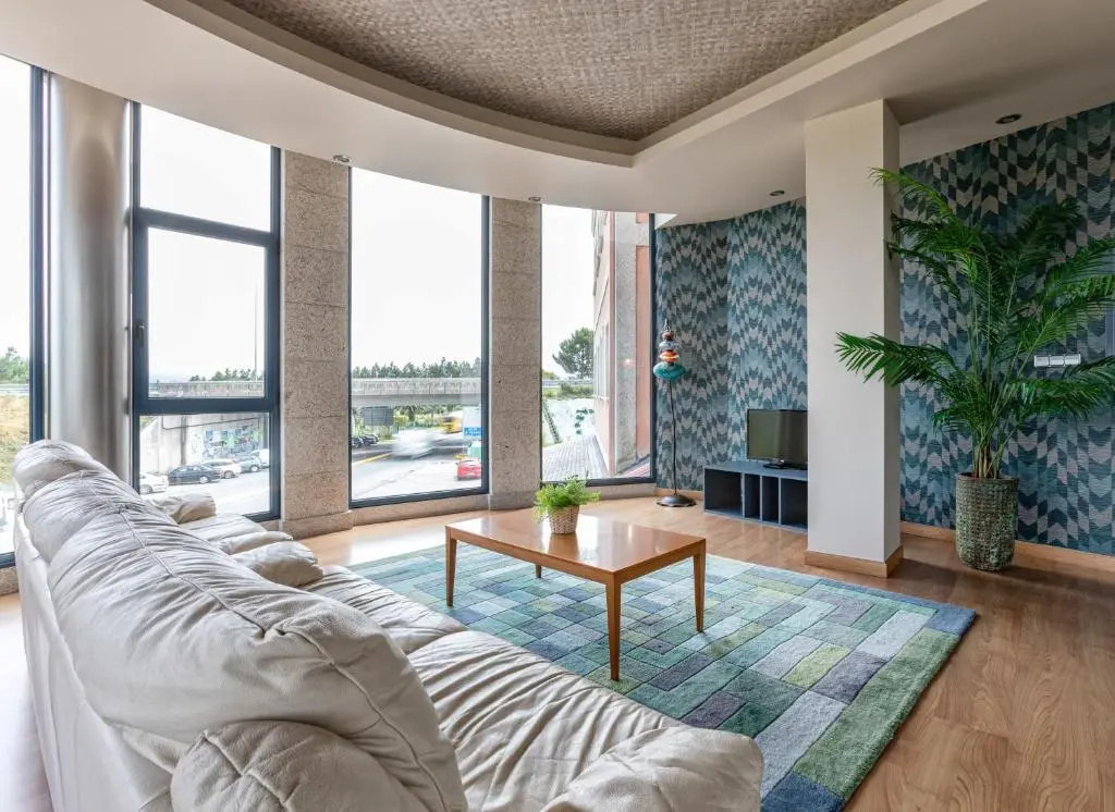 Foto - Hotel Pensua Punta del Este