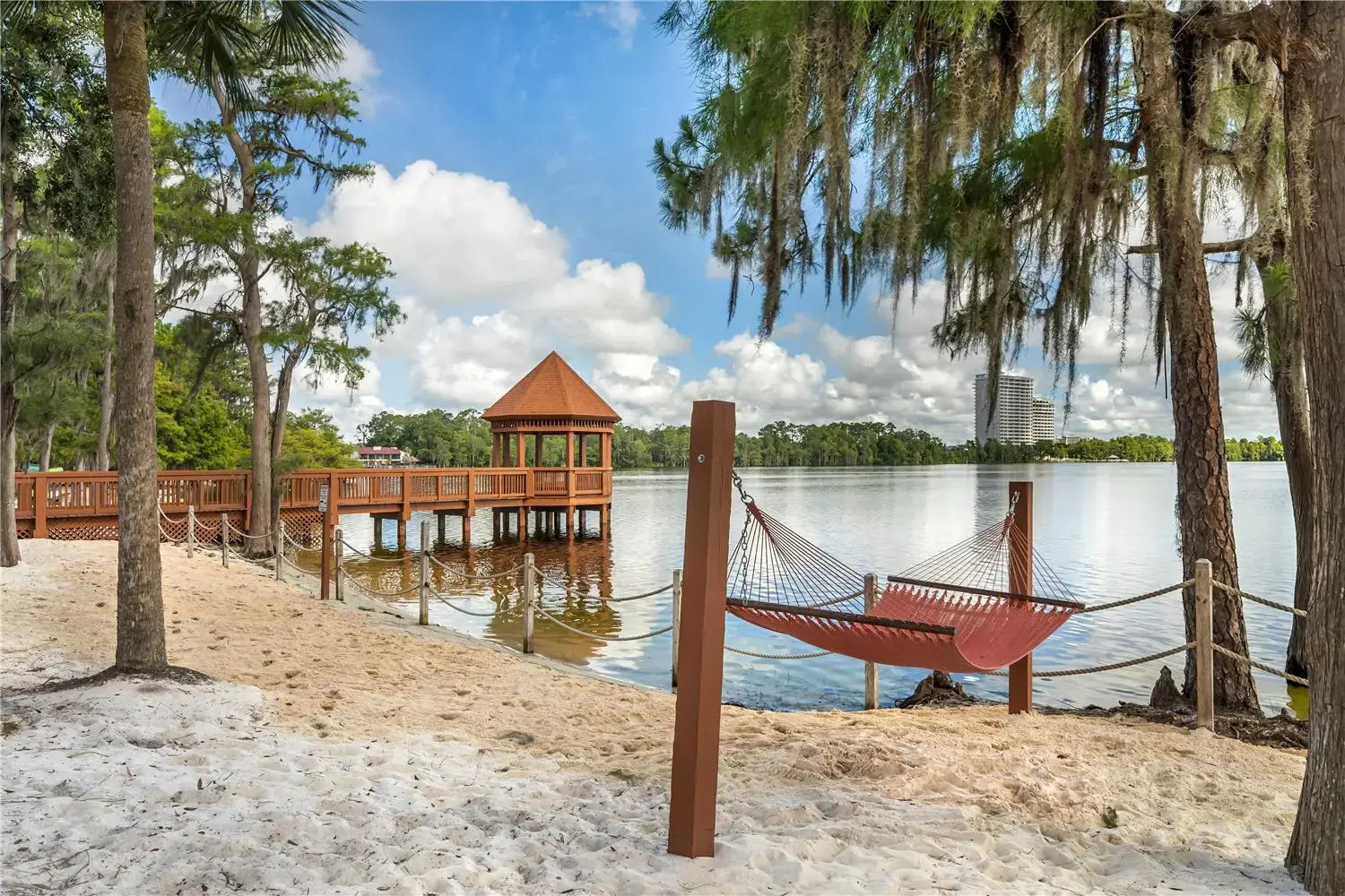 Foto - Hilton Vacation Club Grand Beach Orlando