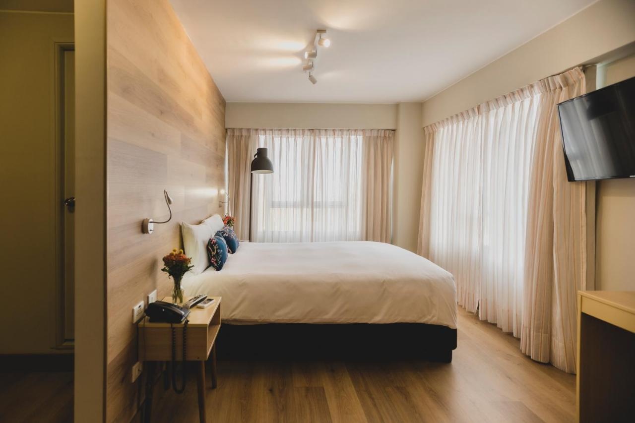 Foto - ibis Styles Lima Conquistadores