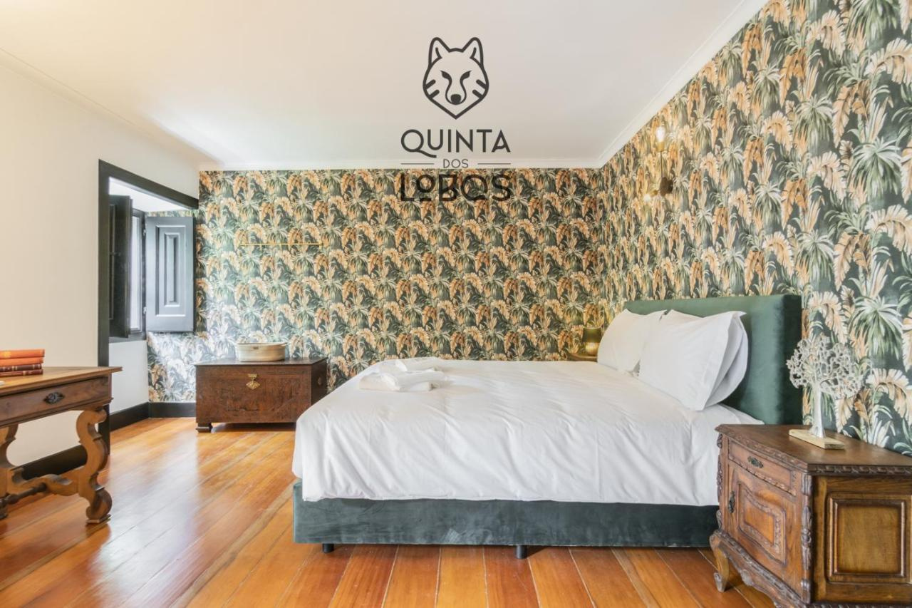 Foto - Quinta dos Lobos Boutique Hotel - Nature Experience