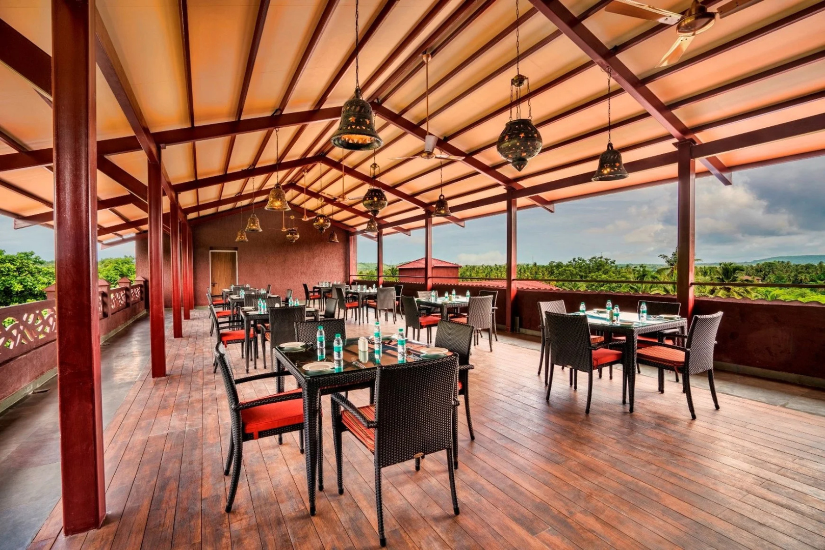 Photo - Fairfield by Marriott Goa Anjuna