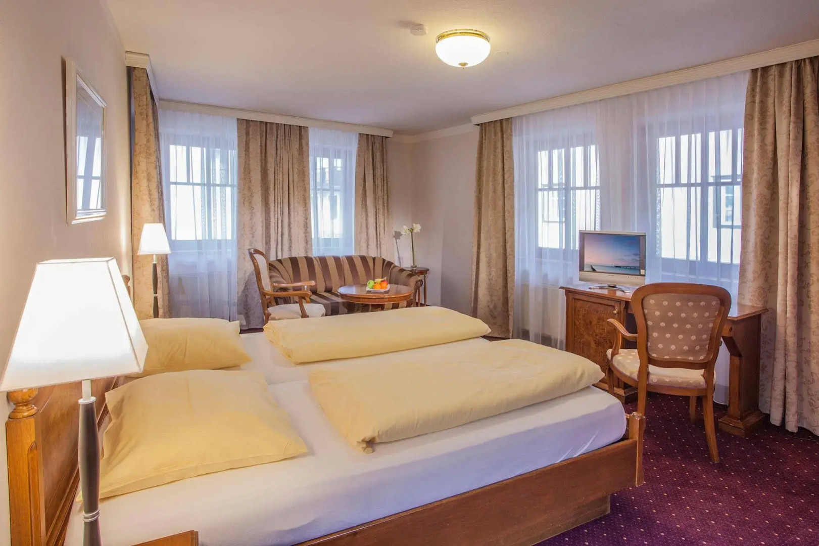 Foto - Cella Central Historic Boutique Hotel