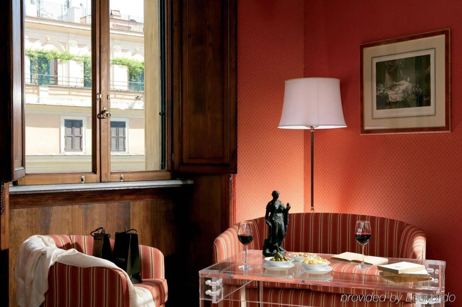 Foto - Villa Spalletti Trivelli - Small Luxury Hotels of the World