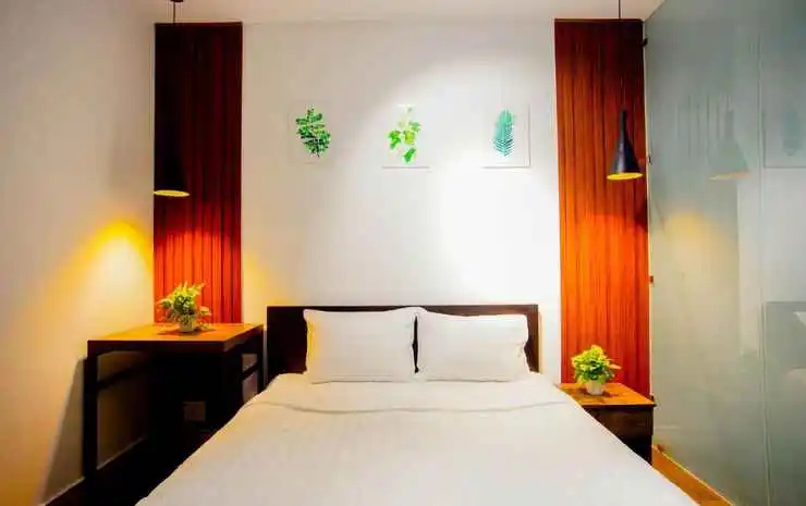 Photo - Lá Hotel Bình Tân
