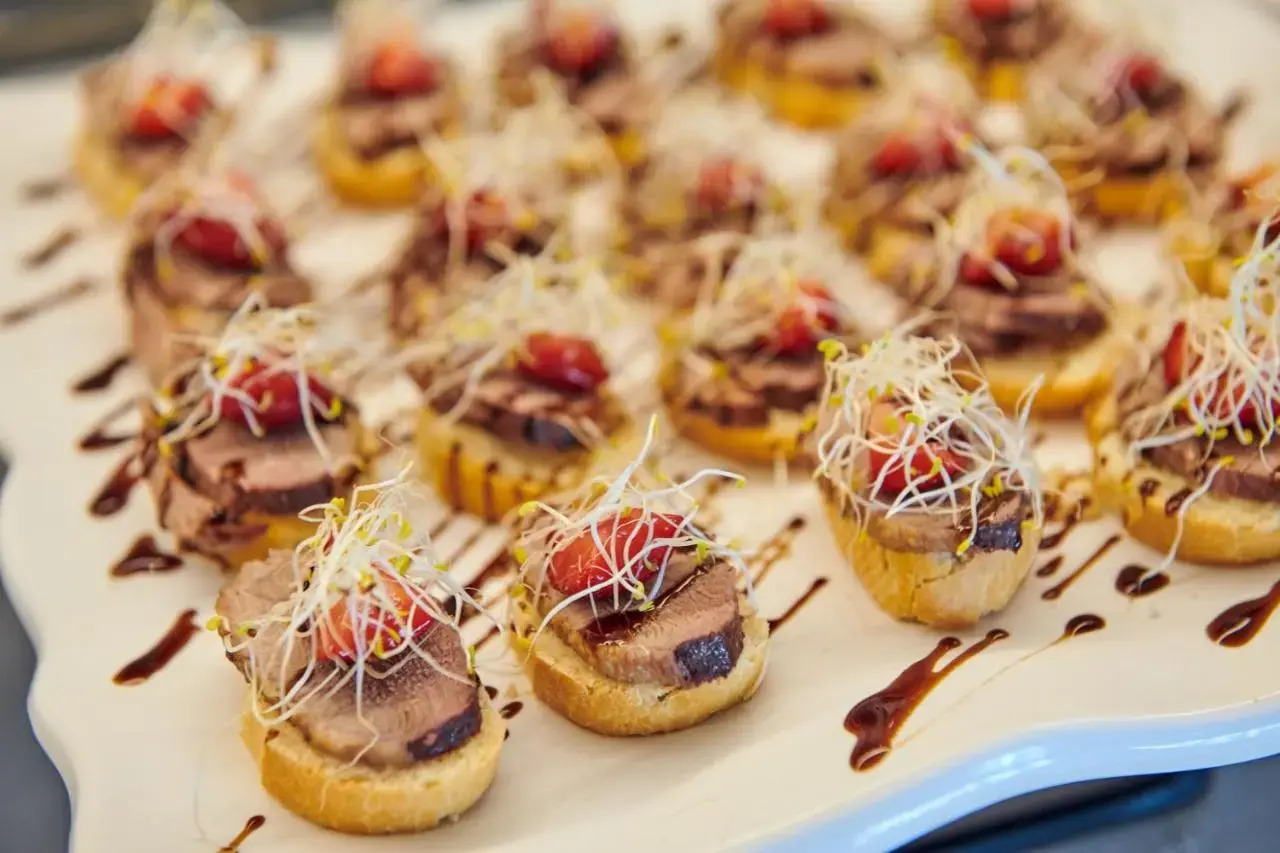 Foto - Hipotels Coma Gran