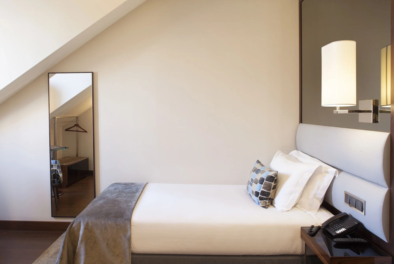 Foto - TURIM Terreiro do Paço Hotel