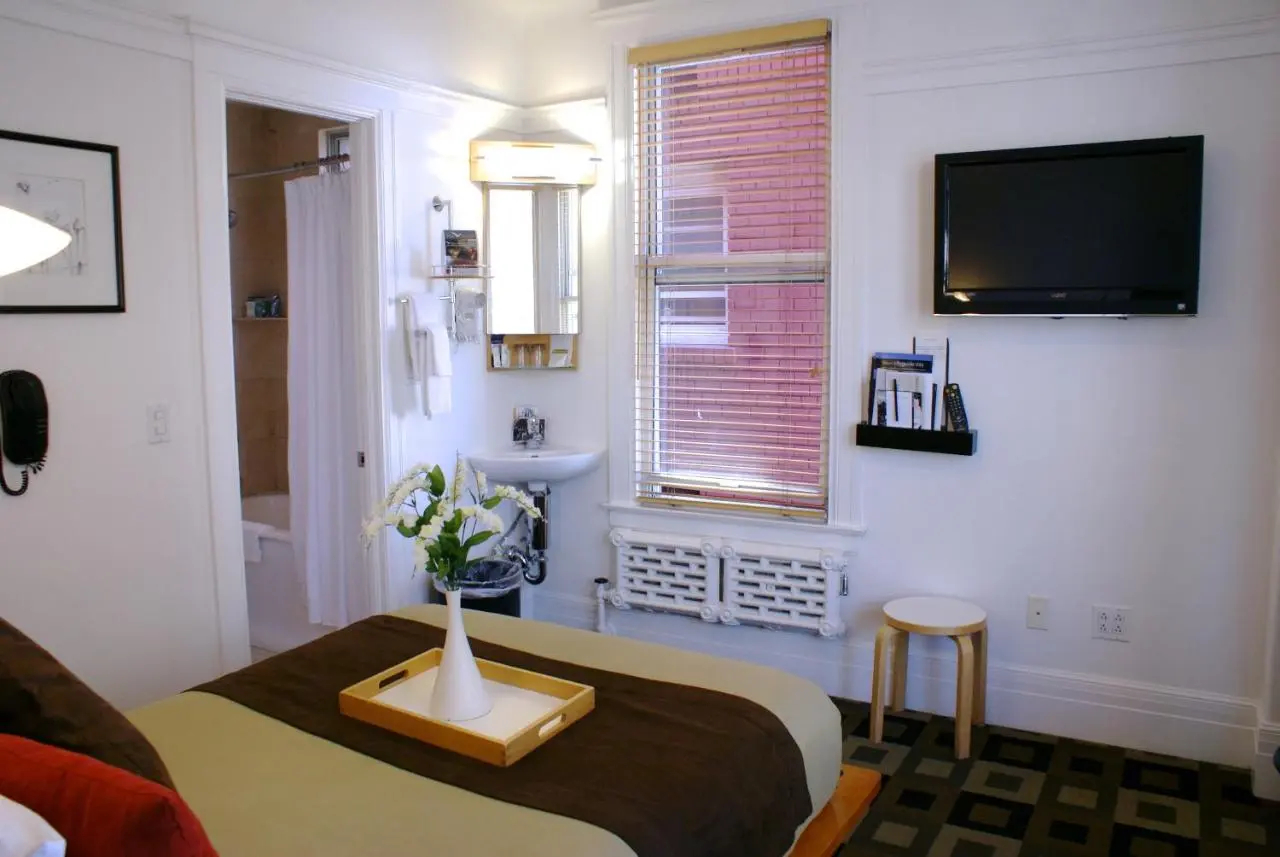 Foto - The Mosser Hotel