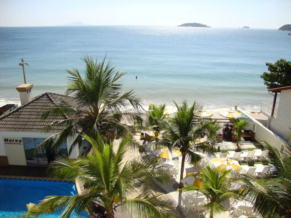 Photo - Golfinhos Apart Hotel