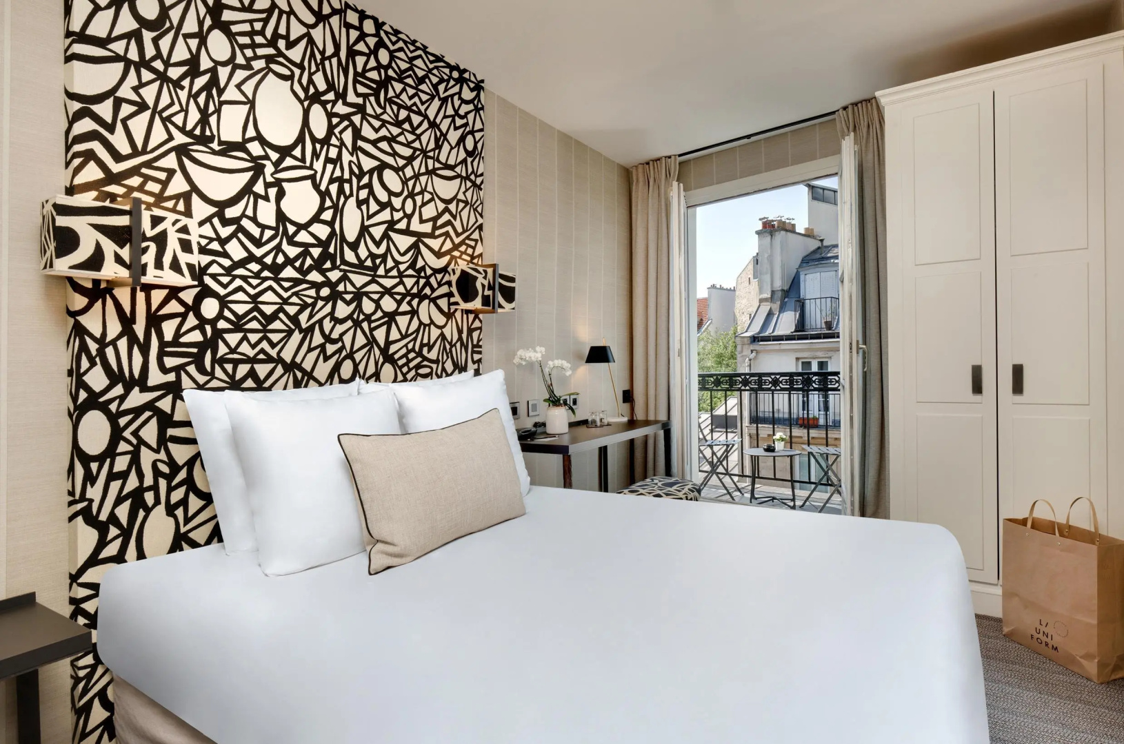 Photo - Hotel Le Senat