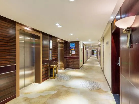 Xianyou Hotel